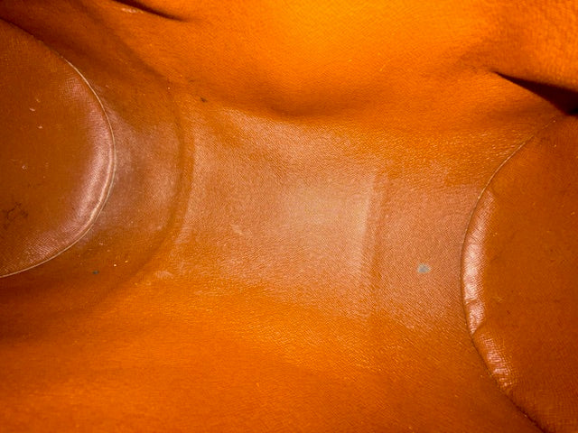 Louis Vuitton Papillon 26 Monogram Handbag