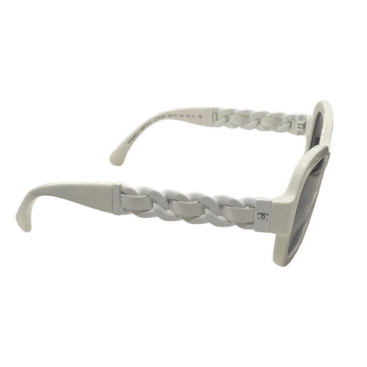 Chanel Square Sunglasses
