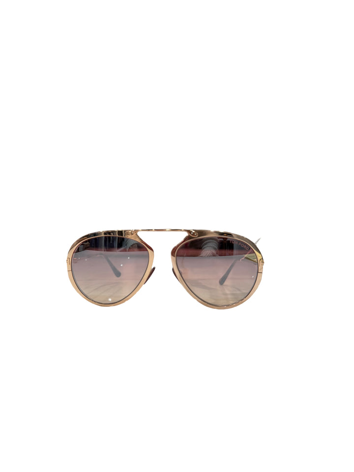 Celine Aviator Sunglasses