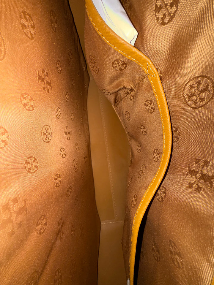 Tory Burch Emerson Buckle Tote