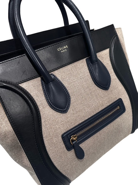 Celine Phantom Tote
