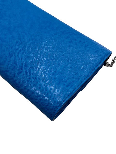 Salvatore Ferragamo Gancini Icona Mini Bag