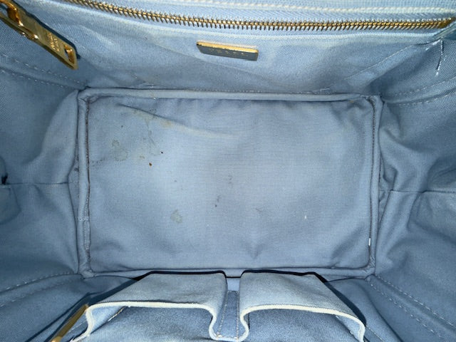 Canapa Tote - Large
