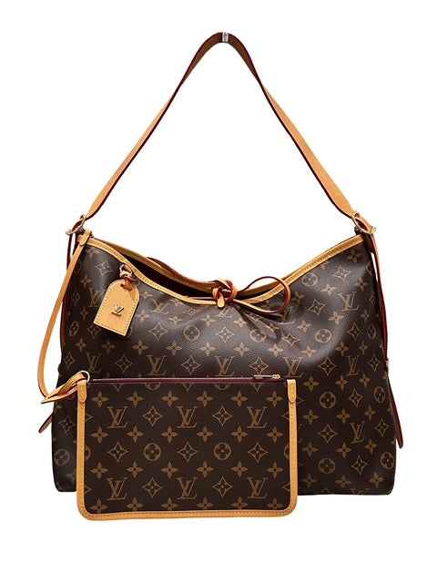 Louis Vuitton CarryAll MM
