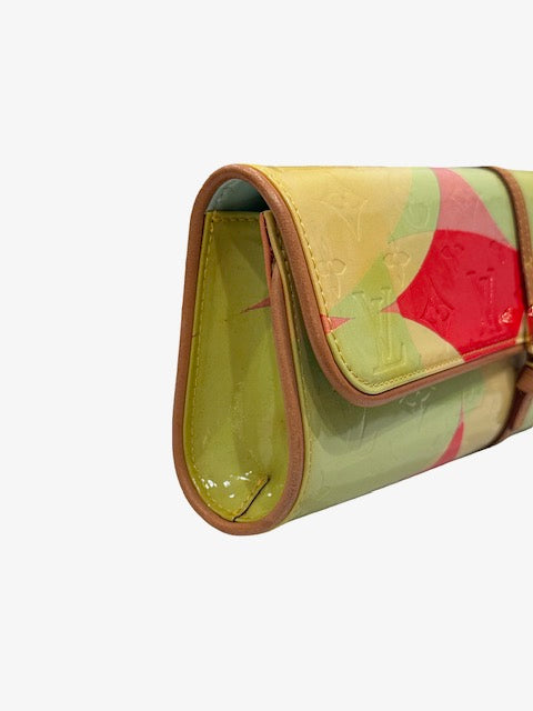 Louis Vuitton Fleur Pochette