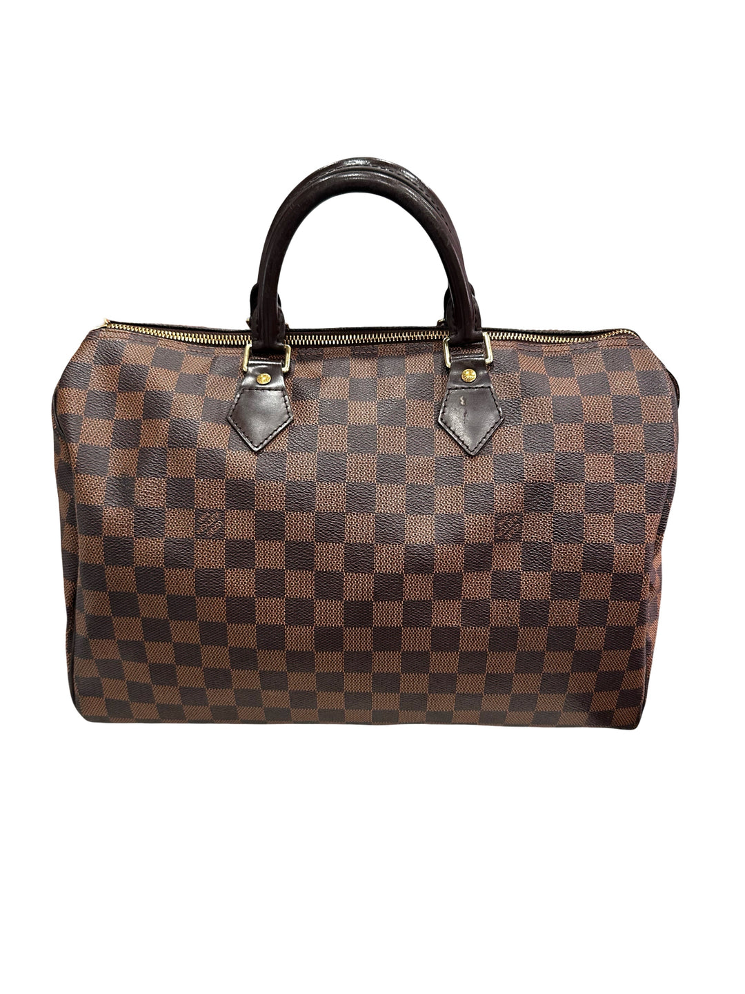 Louis Vuitton Speedy 35