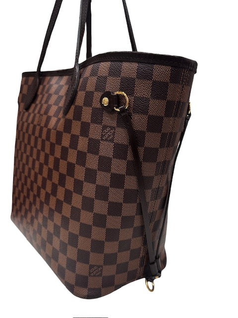 Louis Vuitton Neverfull MM