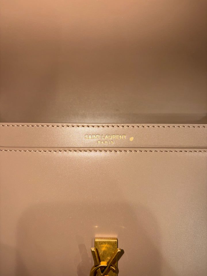 Mini Voltaire Shoulder Bag | New with Tags