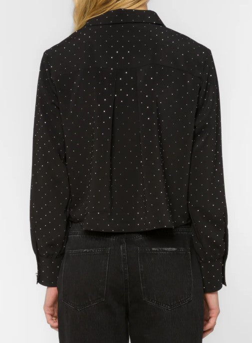 Velvet Heart Lilith Top