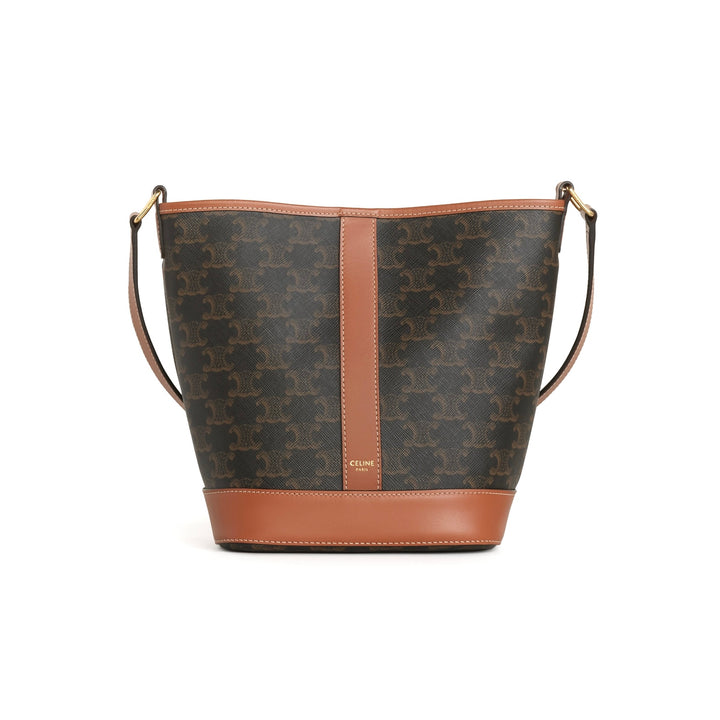 Celine Small Bucket Bag - New