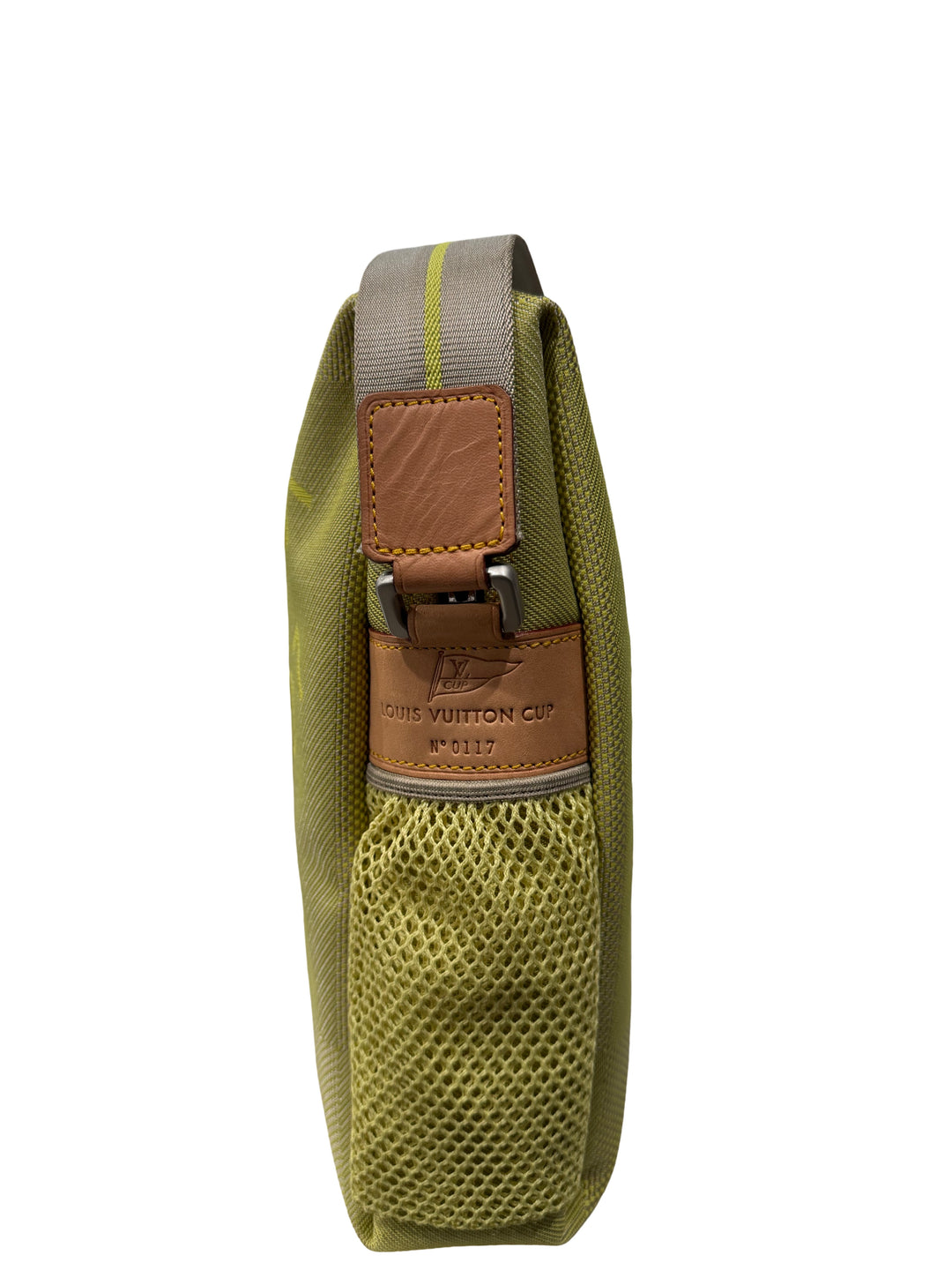 Louis Vuitton Limited Edition LV Cup Weatherly Crossbody