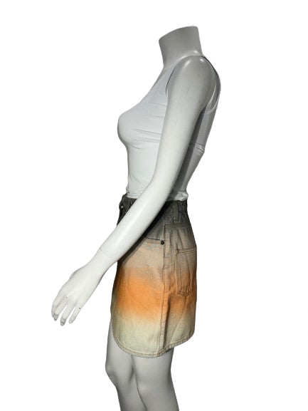 Missoni Denim Skirt - Size 40