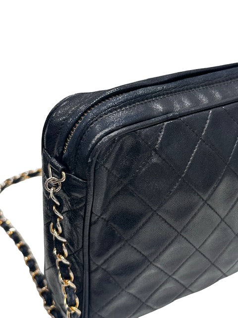 Chanel Vintage Camera Bag