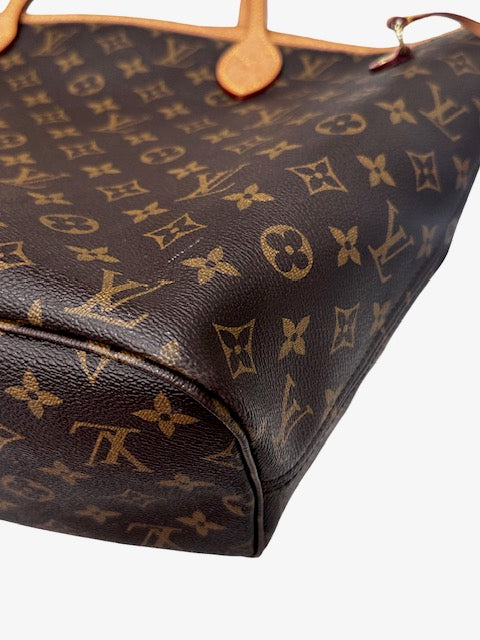 Louis Vuitton Neverfull MM