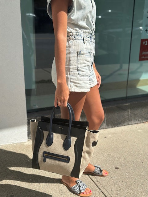 Celine Phantom Tote