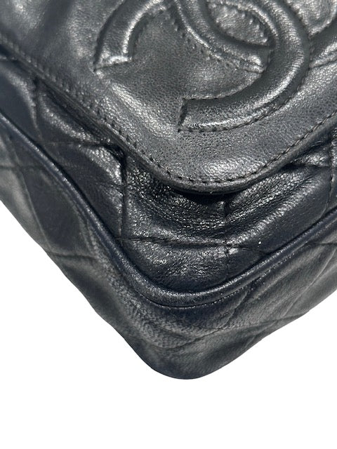 Chanel Vintage Camera Bag