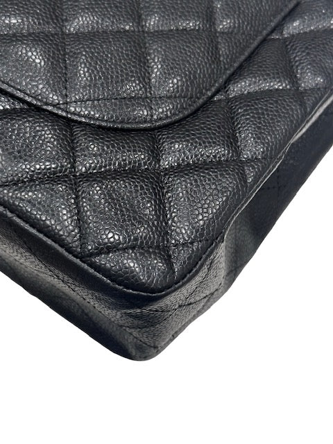 Medium Classic Flap