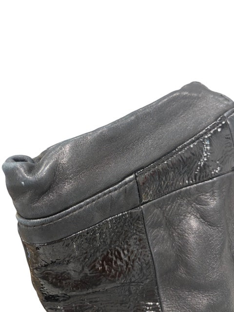 Brooklyn Ligne Patchwork Tote
