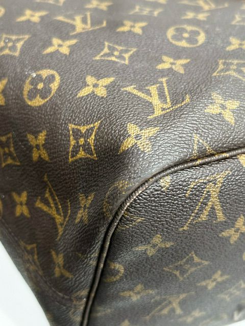 Louis Vuitton Neverfull GM