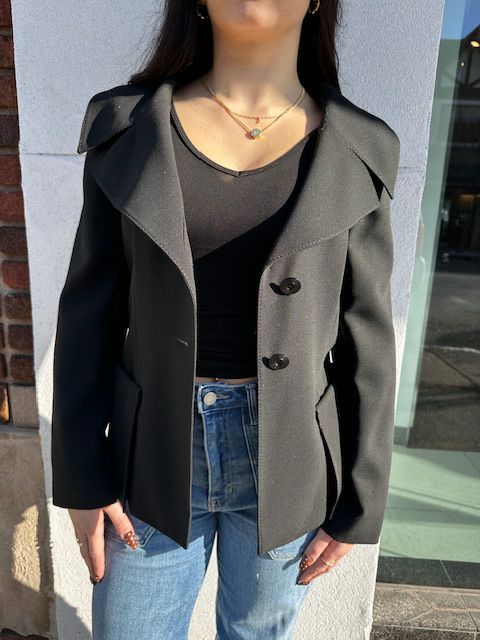 Valentino Blazer - Size 2/4