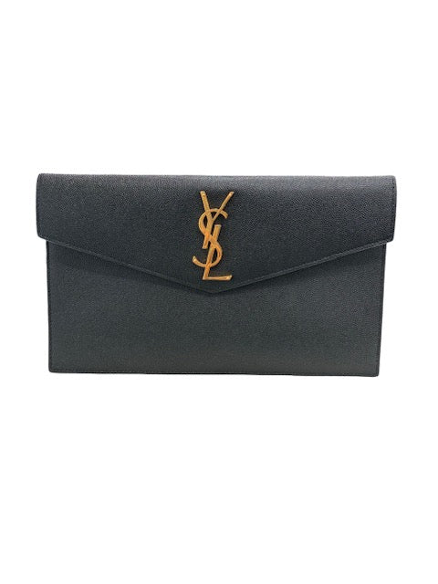 Uptown Envelope Clutch