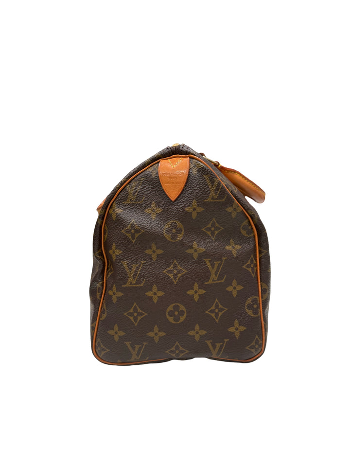 Louis Vuitton Speedy 30
