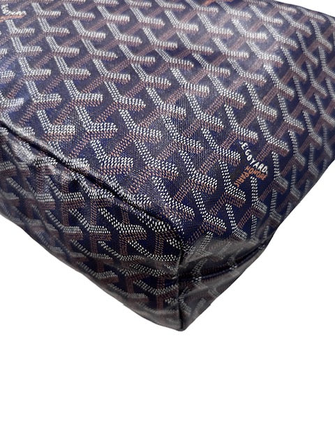Goyard Goyardine Boheme Hobo