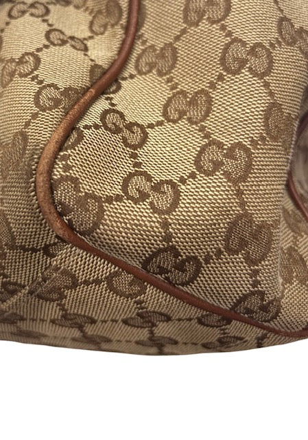 Sukey Tote