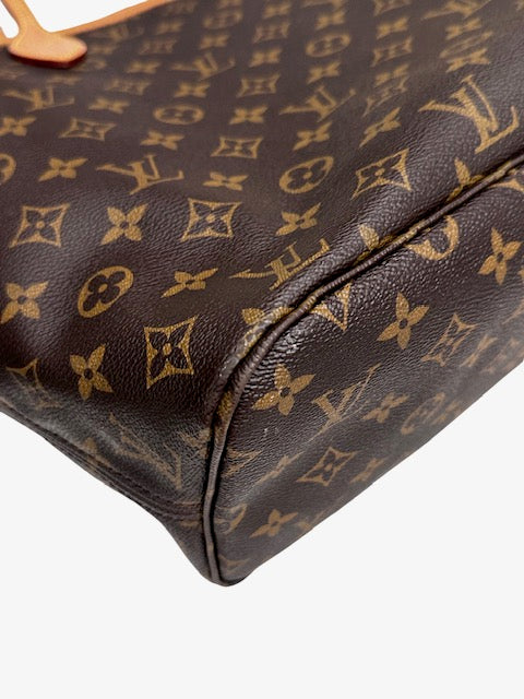 Louis Vuitton Neverfull MM
