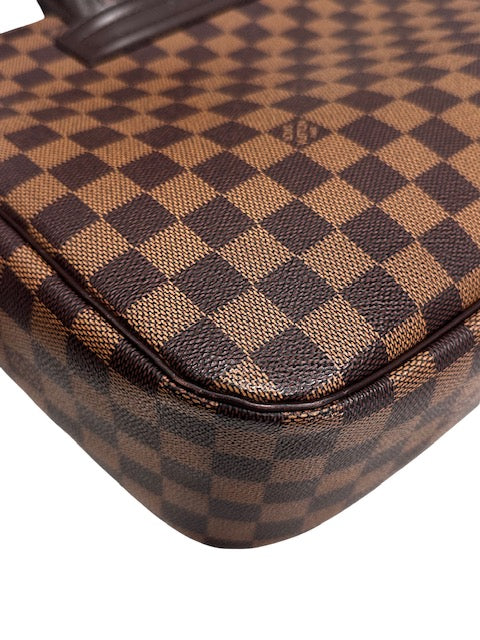 Parioli PM Shoulder Bag