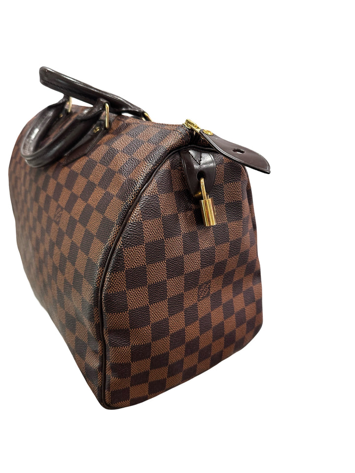 Louis Vuitton Speedy 35