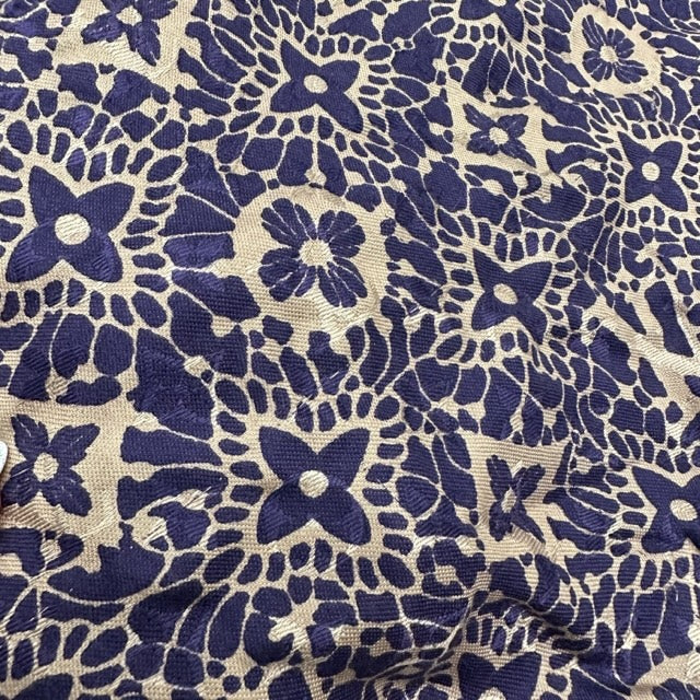 Louis Vuitton Silk/Wool Scarf