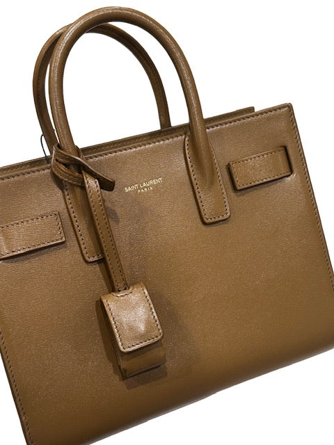 Sac De Jour Nano