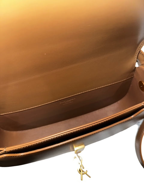 Saint Laurent Voltaire Shoulder Bag