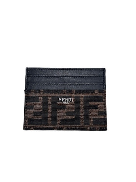 Fendi Card Holder