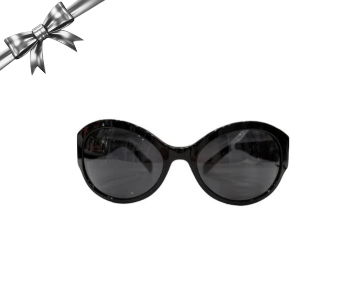 Celine Triomphe Oval Sunglasses - New with Tags