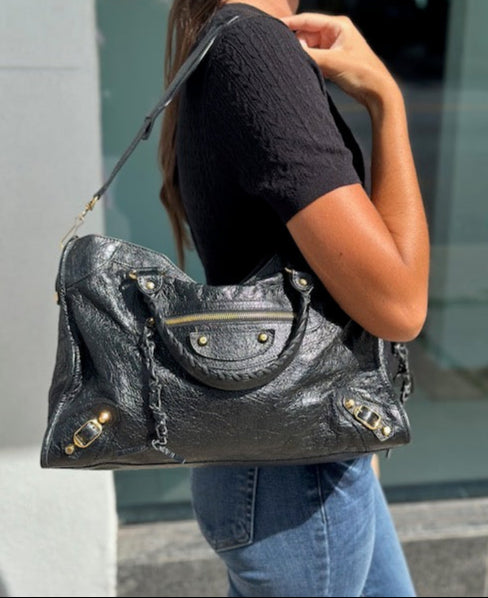 Balenciaga City Bag