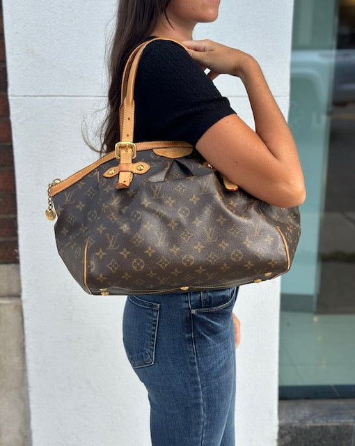Louis Vuitton Tivoli GM