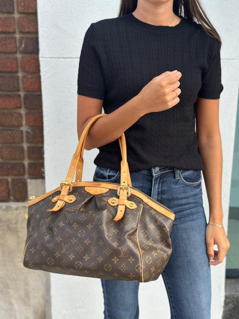 Louis Vuitton Tivoli GM