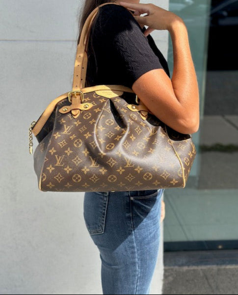Louis Vuitton Tivoli GM