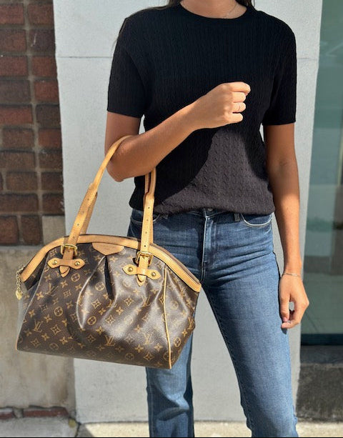 Louis Vuitton Tivoli GM