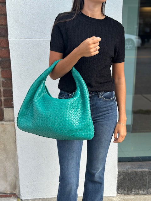Bottega Veneta Hobo Bag
