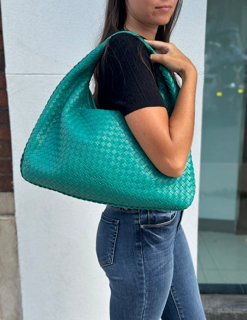 Bottega Veneta Hobo Bag