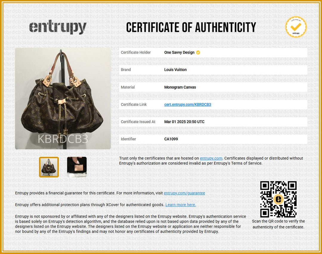 Louis Vuitton Limited Edition Irene Handbag