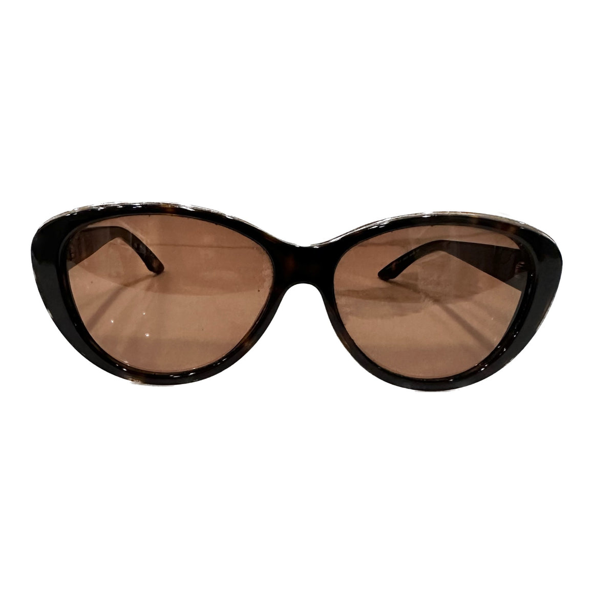 Dior Bagatelle Cateye Tortoise Sunglasses