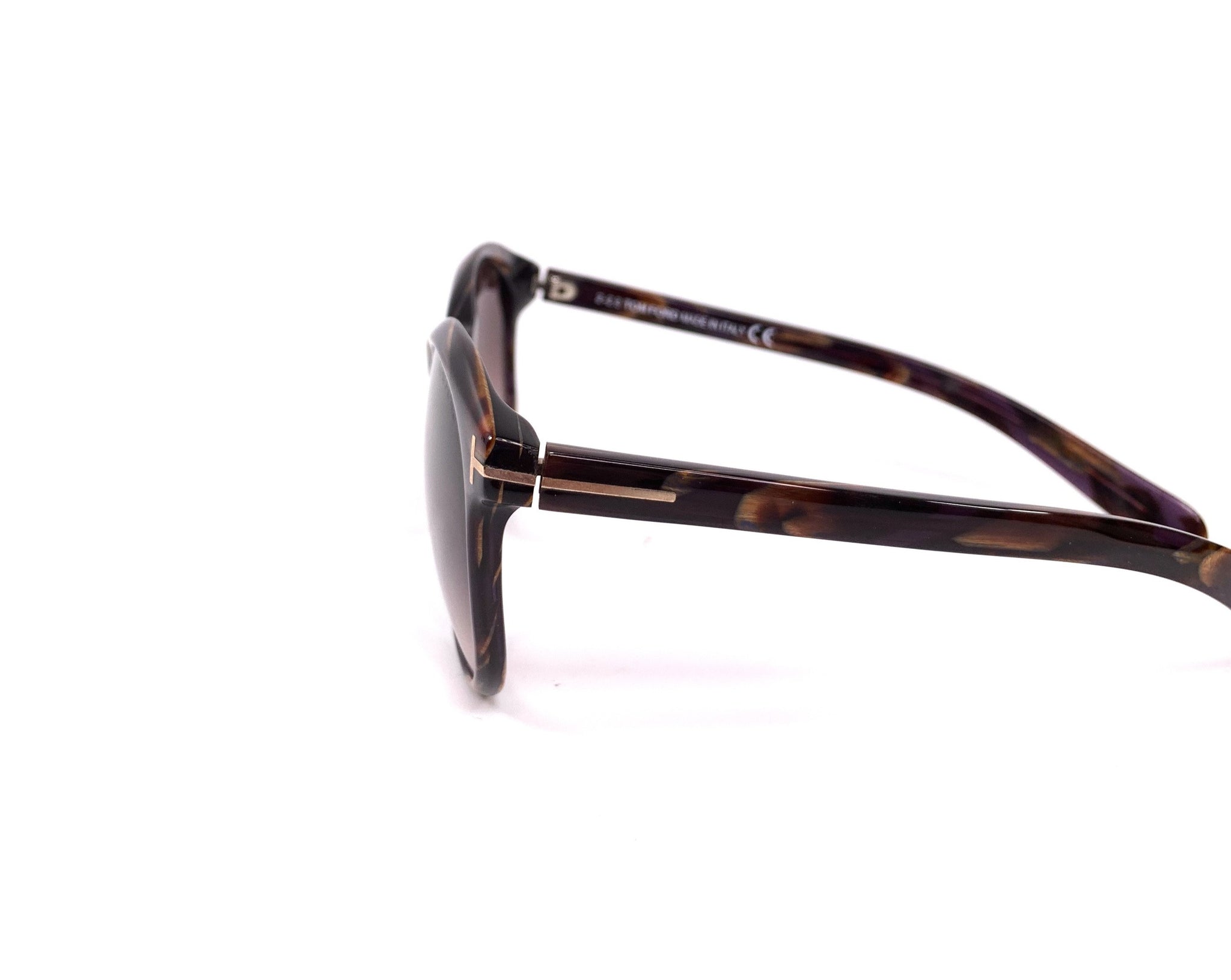 Tom Ford Sunglasses - One Savvy Design Luxury Consignment