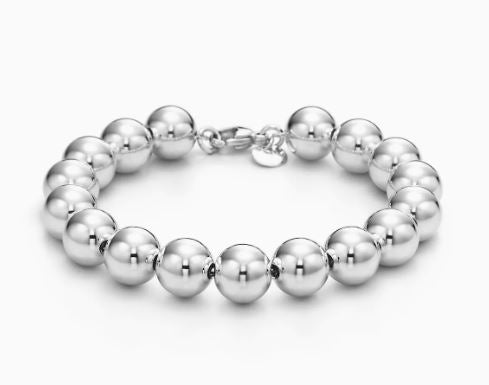 Tiffany & Co. Hardwear Ball Bracelet