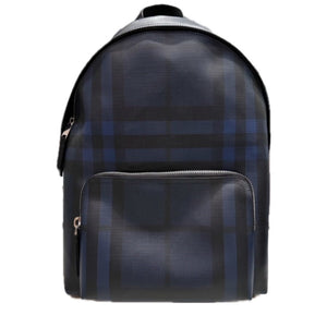 Burberry Men's Rocco Check Backpack